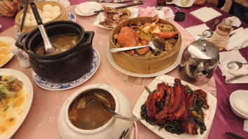 Shàng Xiǎng Tíng Yuán Cān Tīng food