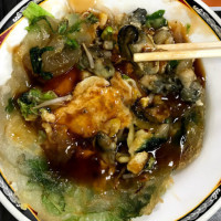 Xī Hǎi àn Hǎi Chǎn food