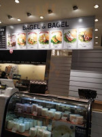 Bagel&bagelりんくうプレミアムアウトレット Diàn food