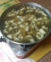 Suí Yì Cān Guǎn food