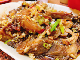 Suí Yì Cān Guǎn food