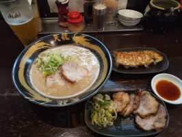 Tiān Lóng ラーメン food