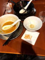 Cafe Trico三色旗 新光三越信義a8店 food