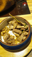 Níng Méng Xiāng Máo Huǒ Guō Zhuān Mài Diàn food