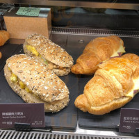 Starbucks Coffee Tǒng Yī Xīng Bā Kè food