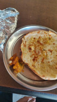 Shagun Punjabi Dhaba food