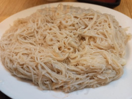 ā Xiù Tǔ Chǎn Yáng Ròu Diàn food