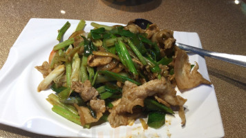 Cháng Cháng Jiǔ Jiǔ food