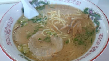 Sān Jiǔ ラーメン Xiǎo Jùn Diàn food