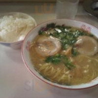 Sān Jiǔ ラーメン Xiǎo Jùn Diàn food