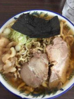 ケンちゃんラーメン Dà Shān Zhī Diàn food