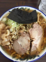 ケンちゃんラーメン Dà Shān Zhī Diàn food