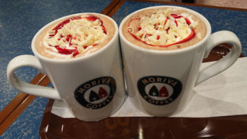 スターバックスコーヒー Xiān Chuān Yì Qián Diàn food