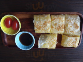 Lè‧bān Lǘ Zǎo Wǔ Cān food