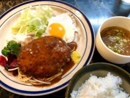 ステーキハウス Yà Yī Yóu food