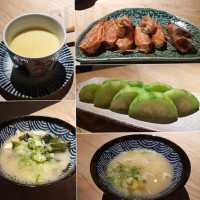 Xǐ Lè food