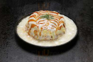きん Tài Jìn Zhí Dà Jiǔ Bǎo Diàn food