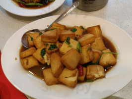Wàn Xiáng Cān Tīng food