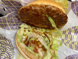 マクドナルド ララガーデン Chūn Rì Bù Diàn food