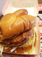 マクドナルド ララガーデン Chūn Rì Bù Diàn food