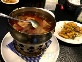 Zhǎng Xìng Diào Xiā Chǎng Zhī Tè Jí Má Là Chòu Dòu Fǔ food