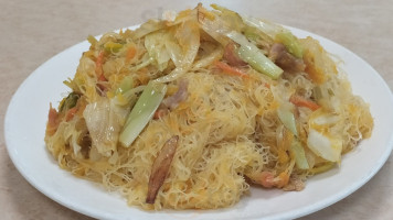 Hǎi Dī Zhú Sǔn Cān Tīng food