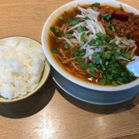 Wán Yuán ラーメン Hòu Mù インター Diàn food