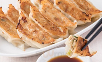 どうとんぼり Shén Zuò イオンモール Jiāng Yuán Diàn food
