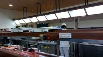 おんまく Shòu Sī Xī Tiáo Diàn food