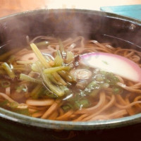 こすげ Chá Wū food