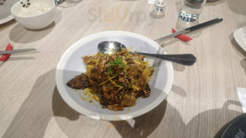 Kāi Fàn Wén Xīn Diàn food