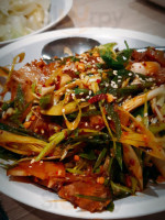 Kāi Fàn Wén Xīn Diàn food