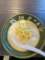 Mù Chǎng ラーメン food