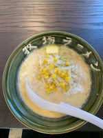 Mù Chǎng ラーメン food