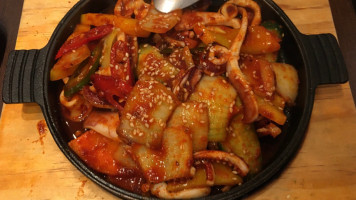 Juān Dòu Fǔ Lì Bǎo food