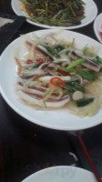 Tǐng Wáng Shēng Měng Hǎi Xiān Tái Cài Liào Lǐ food