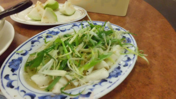 Tè Xuǎn Cān Tīng food