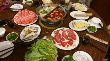 Liáng Jì Má Là Huǒ Guō Zhuān Mài Diàn food
