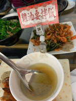 Zhú Xiāng Yuán food