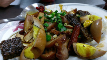 Dà Zhòng Xiǎo Chī food