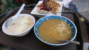 Anping Chou's Delicacy food