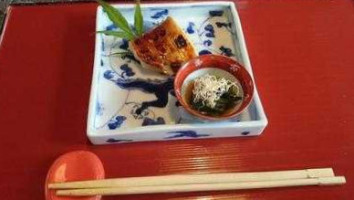 Yī Fù Shì food