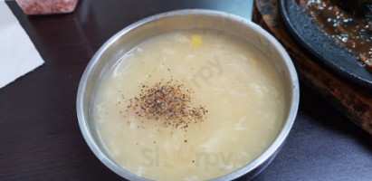 Jiàn Kè Lái Niú Pái Guǎn food