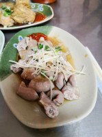 ā Zhāng Yì Miàn food
