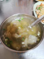 ā Zhāng Yì Miàn food