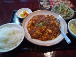 Mǎn Fú Lóu food