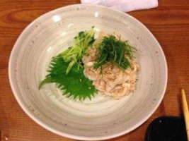 もつやき Chǔ うめづ inside