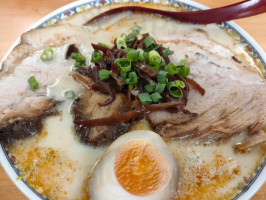 ラーメンいっちゃん Qín Bié Fǔ Diàn food