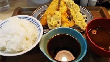 えびのや Qǐn Wū Chuān Chí Tián Diàn food