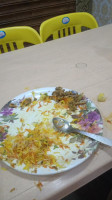 दुर्गा बिर्याणी हाऊस भिगवण food
